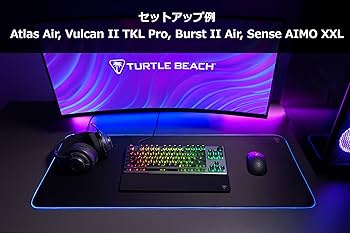 Amazon.co.jp: 【ゲーミングキーボード・FPS向けマウスセット